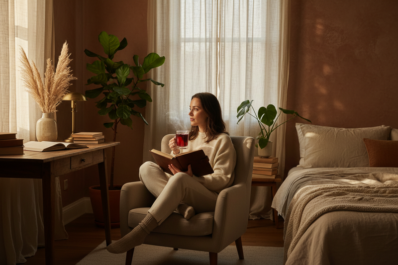 The Power of Self-Discovery Through Journaling: A Journey to Know Yourself Better