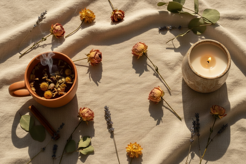 What Is Self-Care? A Complete Guide to Prioritizing Your Wellbeing