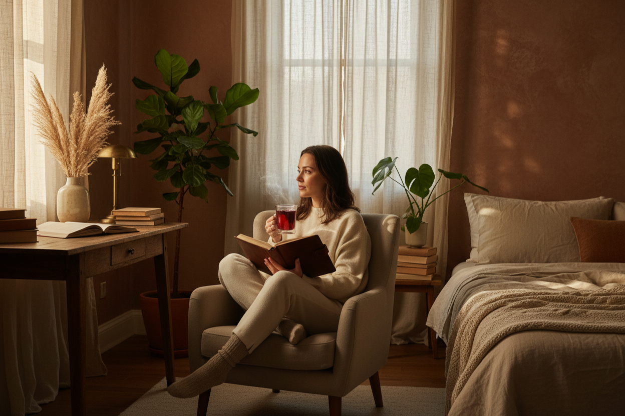 The Power of Self-Discovery Through Journaling: A Journey to Know Yourself Better