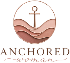 Anchored Woman